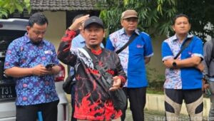 FSPMI Kota Semarang Nilai Pemkot Semarang Abaikan KHL, Sumartono: Tuntutan Buruh Sudah Turun Drastis