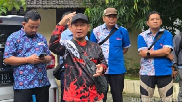 FSPMI Kota Semarang Nilai Pemkot Semarang Abaikan KHL, Sumartono: Tuntutan Buruh Sudah Turun Drastis