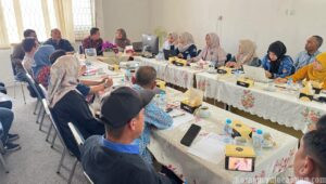 Penetapan UMP 2026, Dewan Pengupahan Provinsi Sumbar Gelar Sidang