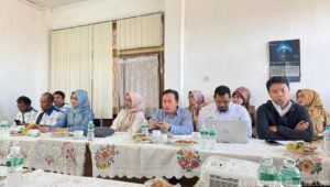 Gubernur Mahyeldi Tetapkan UMP Sumbar 2026, Naik 6,3 Persen