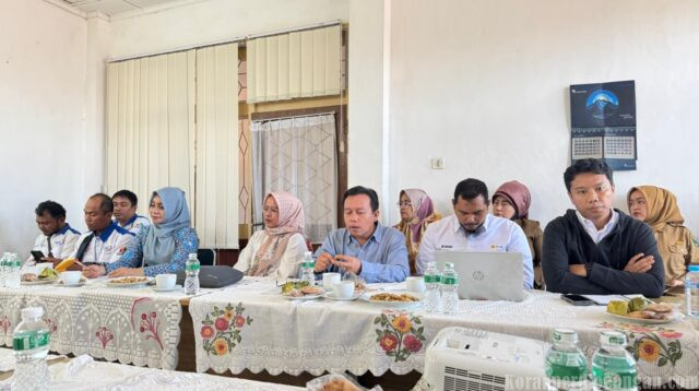 Gubernur Mahyeldi Tetapkan UMP Sumbar 2026, Naik 6,3 Persen