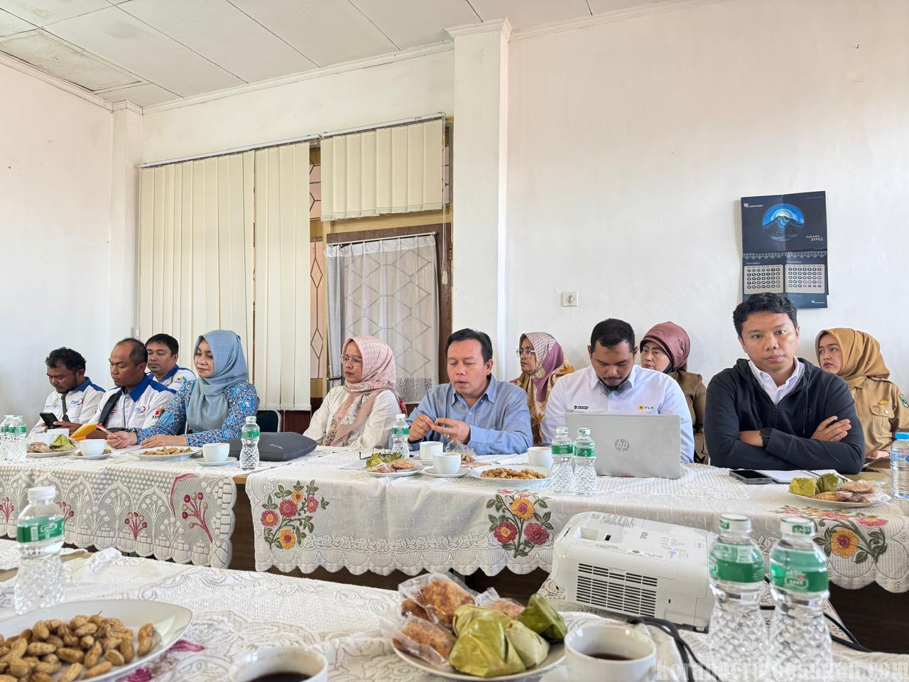 Gubernur Mahyeldi Tetapkan UMP Sumbar 2026, Naik 6,3 Persen