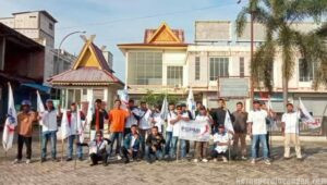 PUK SPPK FSPMI PT. Musim Mas Targetkan Penambahan Anggota 50 Persen pada 2026