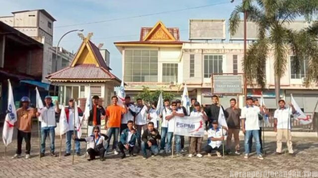 PUK SPPK FSPMI PT. Musim Mas Targetkan Penambahan Anggota 50 Persen pada 2026