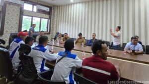 Tahun 2026 Subulussalam Aktifkan LKS Tripartit dan Dewan Pengupahan