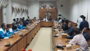 477 Buruh Sawit Nunukan Jadi Korban PHK, SPN dan Partai Buruh Kaltara Bersuara