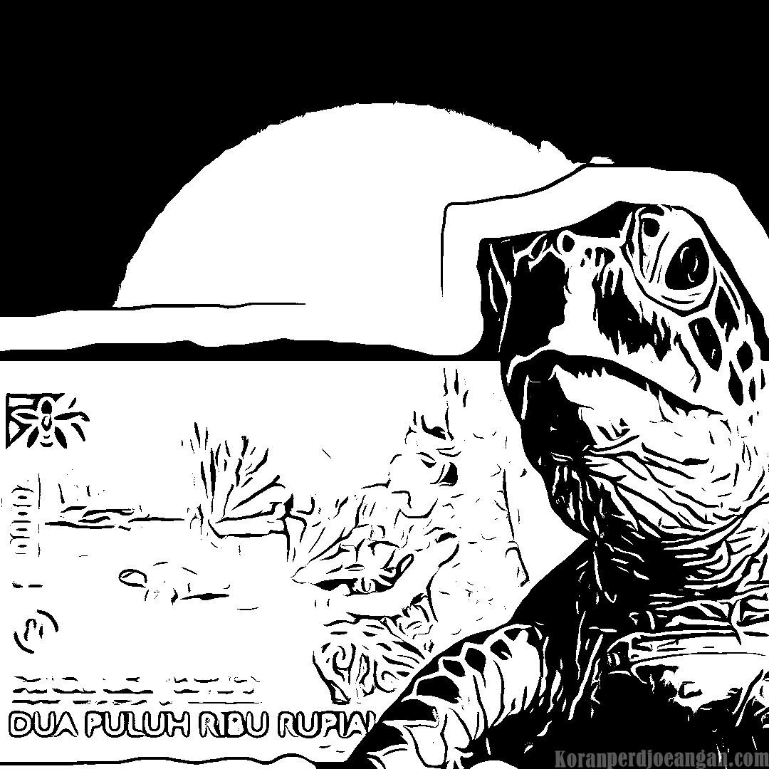 Upah Minimum 2026 Jika tak Naik 8,5 – 10,5 Persen: Seperti Kura-kura Tua yang Malas Bergerak