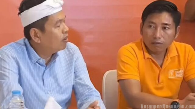 UMSK 2026 Jabar Direvisi, Bara Konflik Tak Padam: Buruh Disudutkan, Loyalitas Politik Dipertontonkan