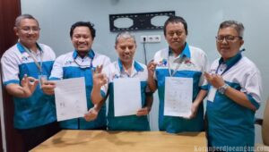 FSP FARKES Kirim Surat Resmi ke KSPI, Tegaskan Hasil KLB dan Usulkan Wakil di Majelis Nasional