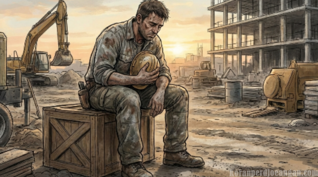 Banyak Terjadi Hak Pekerja Diabaikan, Lemahnya Pengawasan Jadi Sorotan