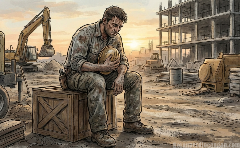 Banyak Terjadi Hak Pekerja Diabaikan, Lemahnya Pengawasan Jadi Sorotan