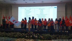 Suara Marsinah Ditetapkan, Arah Baru Gerakan Partai Buruh