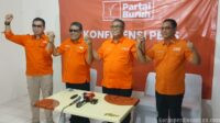 Mengapa Partai Buruh Hanya Raih 972 Ribu Suara? Mundurnya 1,3 Juta Anggota ORI Kembali Memunculkan Pertanyaan