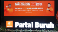 Kongres V Partai Buruh adalah Mandat untuk Memenangkan Martabat Rakyat