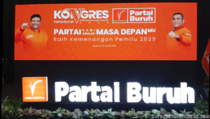 Kongres V Partai Buruh adalah Mandat untuk Memenangkan Martabat Rakyat