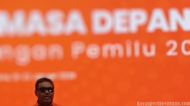 Bekasi Kota Buruh, Tapi Partai Buruh Nyaris Tak Berkuasa