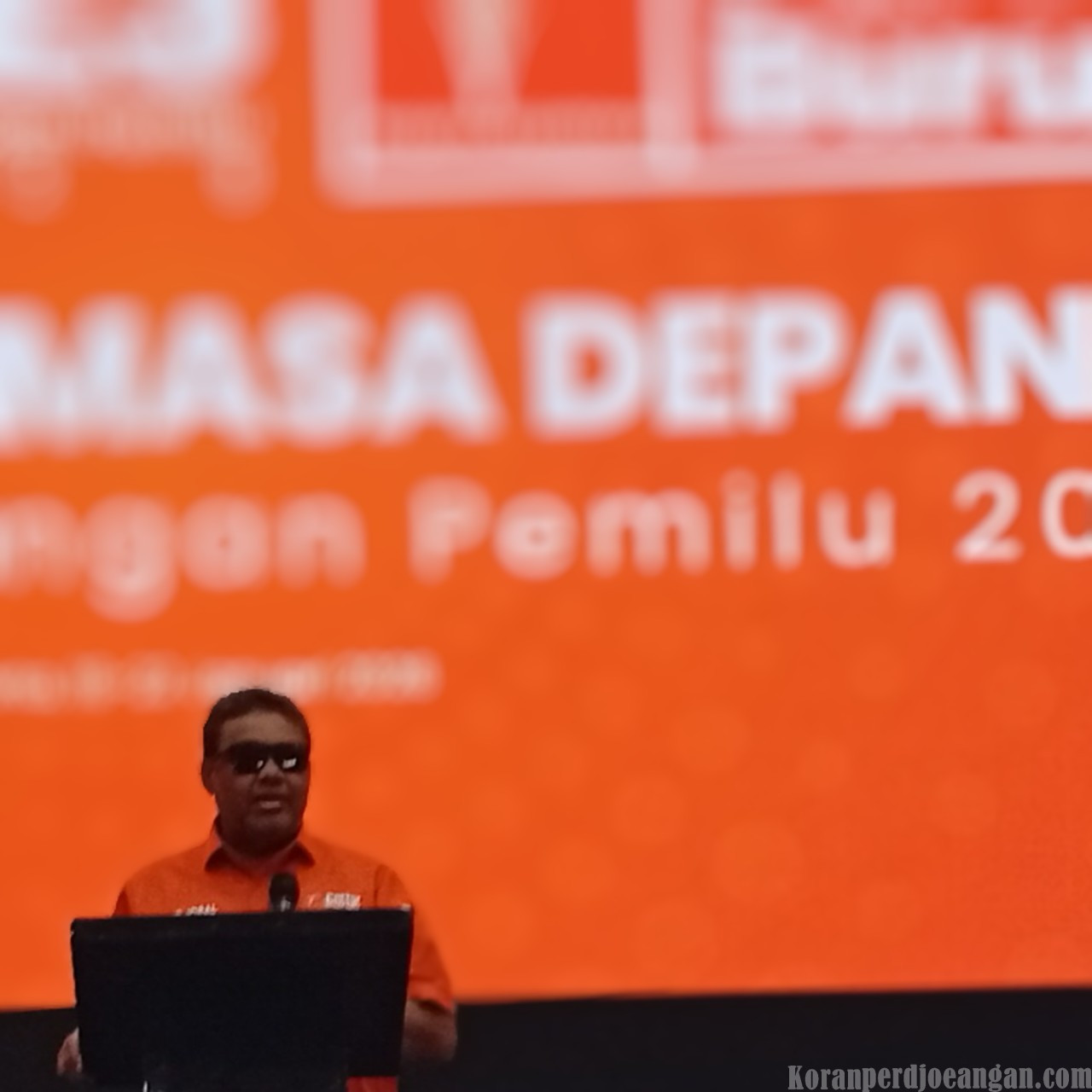 Bekasi Kota Buruh, Tapi Partai Buruh Nyaris Tak Berkuasa