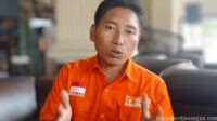 Ketua Exco Partai Buruh Jawa Barat Tegaskan Partai Buruh Tak Akan Mundur