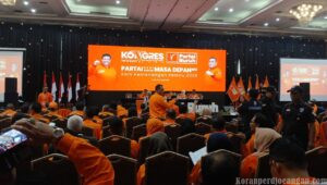 Partai Buruh Bukan Sekadar Partai Pemilu, Tapi Mesin Perubahan