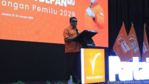 Said Iqbal Terpilih Kembali Menjadi Presiden Partai Buruh