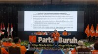 Partai Buruh Dorong Penghapusan Ambang Batas dan Redesign Total Sistem Demokrasi