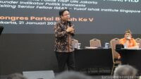 Survei Pemilu Jadi Kunci Membaca Arah Politik Nasional dan Lokal Pasca Putusan MK