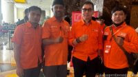 Kongres V Partai Buruh Jadi Momentum Perjuangkan Kedaulatan Rakyat Kebumen