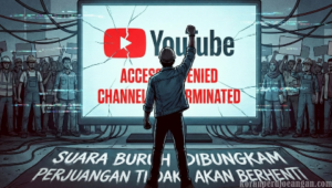 Suara Kaum Buruh Dibungkam, DPW FSPMI Riau: Perjuangan Tidak Akan Berhenti