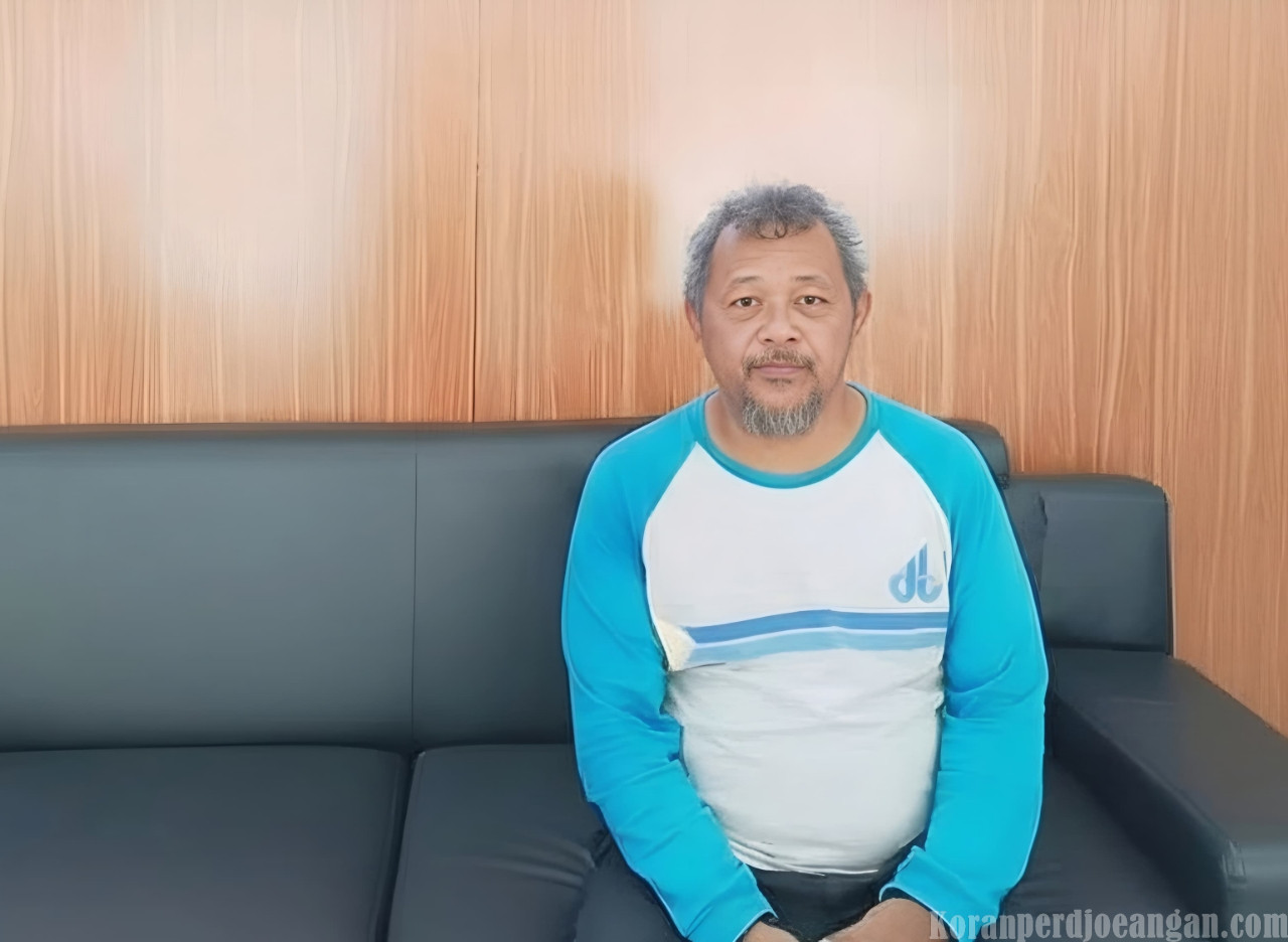 ​Anggota Banyak Resign Akibat Terlilit Utang, Fuad BM Ajak Serikat Buruh Ubah Pola Perjuangan