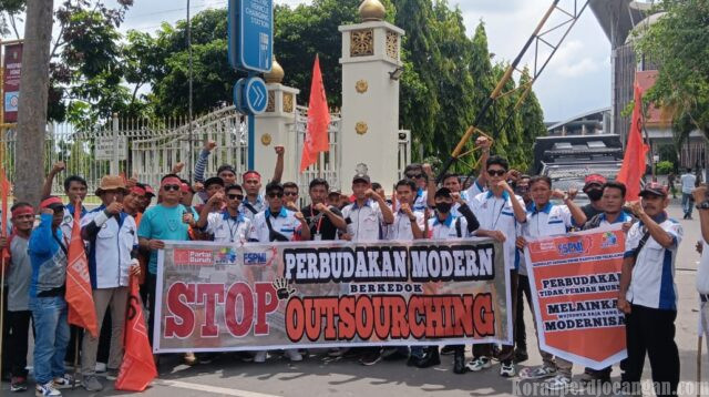 Kondisi Buruh Indonesia dalam Perbandingan Global, Tantangan, Peluang, dan Arah Perubahan