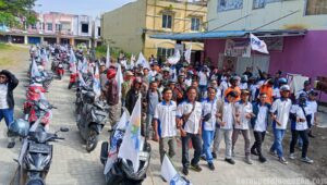 Buruh Riau Di Bawah Bayang Ancaman, Sistem Licik Menjerat Pekerja Tanpa Perlindungan 