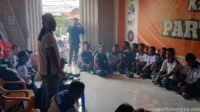 Pentingnya Buruh Berserikat, Memperkecil Ruang Eksploitasi Pekerja