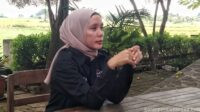 Puisi : Tatapan Tajam Aktivis Perempuan Puisi : Tatapan Tajam Aktivis Perempuan