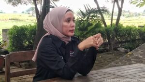 Puisi : Tatapan Tajam Aktivis Perempuan