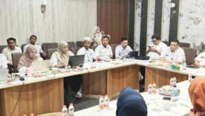 JAMKESWATCH Bogor Raya Ajukan Enam Poin Penting dalam Revisi Perbup UHC Kabupaten Bogor