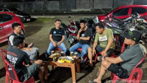 PUK SPL FSPMI PT ITSS Adakan Diskusi Guna Evaluasi dan Perencanaan Program Kerja 2026