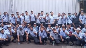 Selamat Tahun Baru, Selamat Datang Perlawanan UMSK