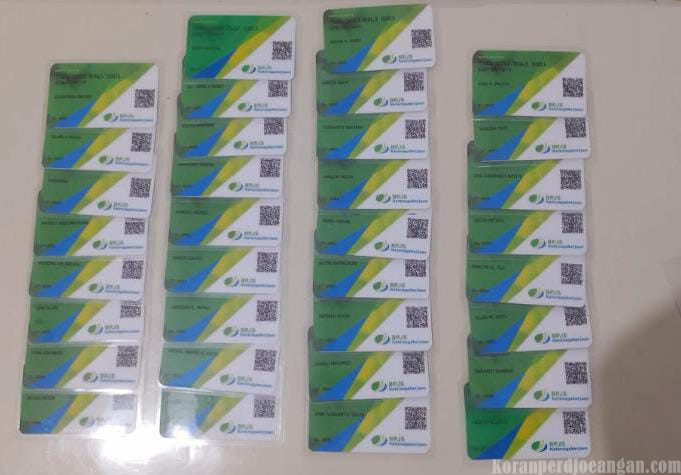 FSPMI Pelalawan dan BPJS Ketenagakerjaan Bersinergi untuk Perlindungan Pekerja Informal