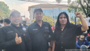 Kesepakatan Upah 2026, PUK SPL FSPMI dan Manajemen PT Daelim Indonesia Sepakat Naik 7%