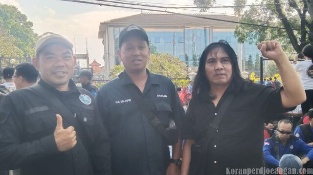 Kesepakatan Upah 2026, PUK SPL FSPMI dan Manajemen PT Daelim Indonesia Sepakat Naik 7%