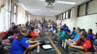 Buruh Diterima Disnaker Setelah Negosiasi dengan Kapolda Jawa Barat