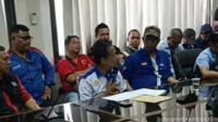 Protes Dewan Pengupahan Kota Bekasi Soal SK UMSK Jabar : Gubernur Tidak Serius