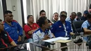 Protes Dewan Pengupahan Kota Bekasi Soal SK UMSK Jabar : Gubernur Tidak Serius