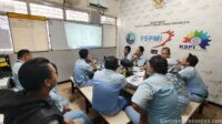 Serikat Pekerja FSPMI PT PARIN Lakukan Finalisasi Persiapan Agenda Puncak MUSNIK 9