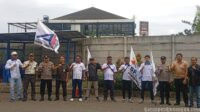 Serikat FSPMI PT Indomarco Prismatama Kabupaten Bogor Tetap Konsisten Perjuangkan UMSK, Meski Tak Masuk SK Jawa Barat