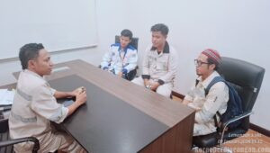 Pendampingan Cepat Selamatkan Anggota SPL FSPMI PT. IWIP dari PHK