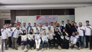 Musnik Pertama Serikat FSPMI Alfamart: Penentuan Arah Kebijakan yang Demokratis