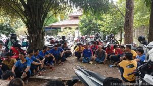 Perkuat Soliditas Internal, PUK SPAI FSPMI Indomarco Prismatama Siap Turun Aksi UMSK ke DPR RI