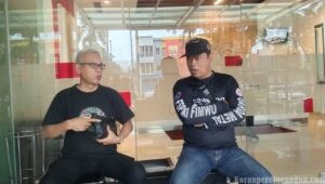 Koordinasi Tim Steering Committe dan Organizing Committe Munas VII SPL FSPMI