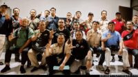 Konsolidasi PUK SPL FSPMI PT. DONG IL METAL INDONESIA : Semangat Berjuang untuk Kesejahteraan Anggota